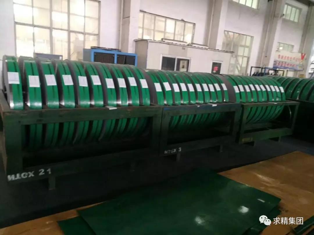 雄獅機械：精益求精，和諧共榮