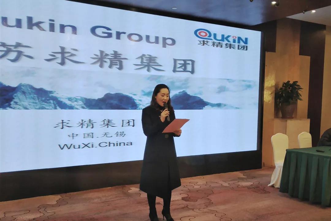 熱烈慶?！笆b備制造業(yè)管理提升培訓”圓滿(mǎn)成功