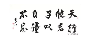 我是求精代言人陳飛，我為求精代言！