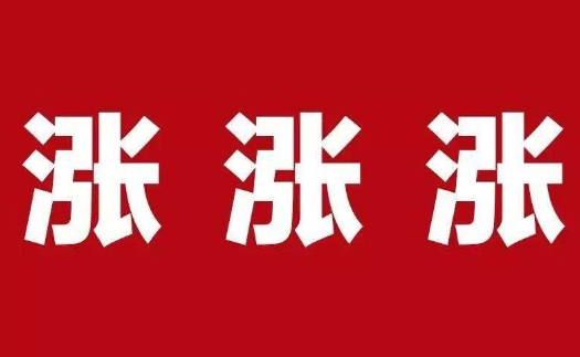 漲600，304現貨沖14000！