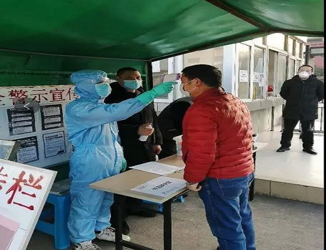 大黨擔當，支部發(fā)揮帶頭堡壘、引領(lǐng)作用