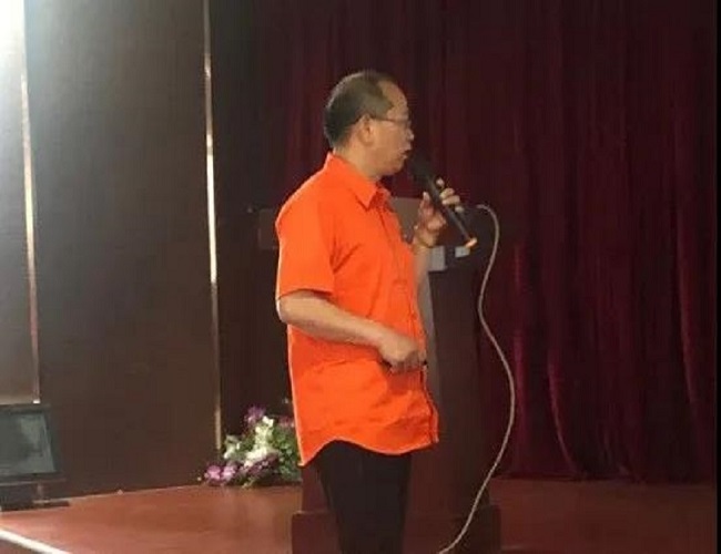 打造學(xué)習型組織，求精集團營(yíng)銷(xiāo)人員培訓紀實(shí)