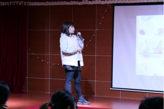 打造學(xué)習型平臺，求和大培訓計劃第三場(chǎng)成功開(kāi)講