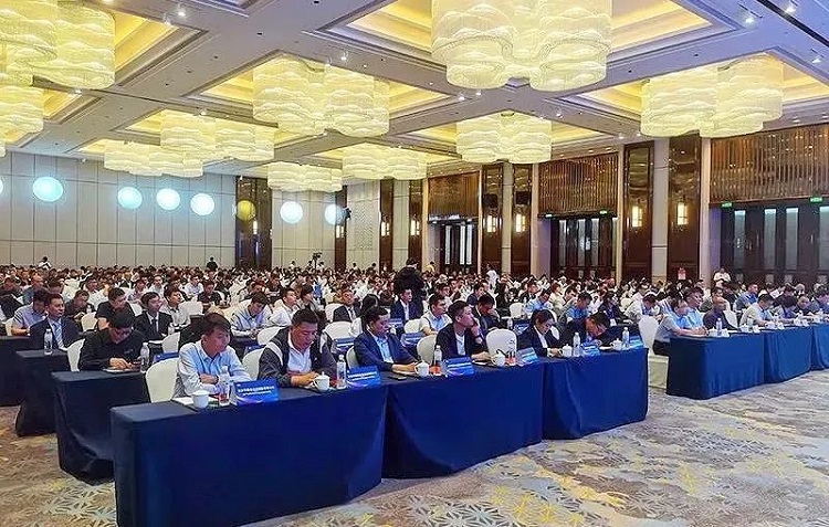 集團布展2024全國承壓及部件大會(huì )，收獲滿(mǎn)滿(mǎn)