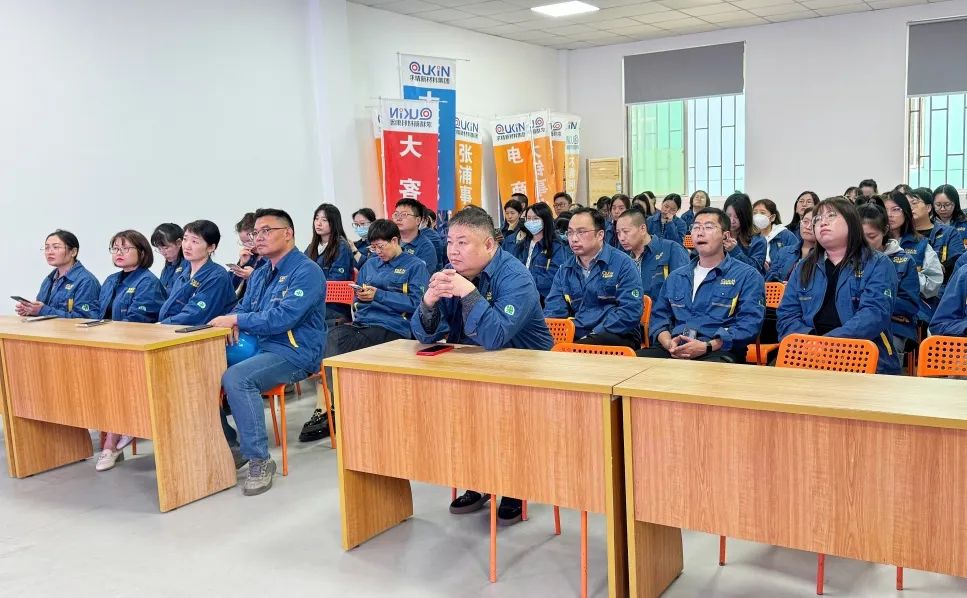 集團新媒體剪輯培訓：提升技能，適應新時(shí)代傳播需求