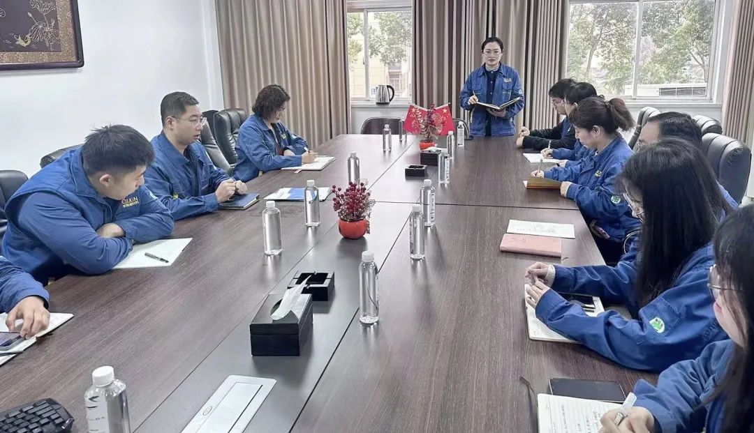 跨部門(mén)協(xié)同破局，攜手共渡業(yè)務(wù)難關(guān)