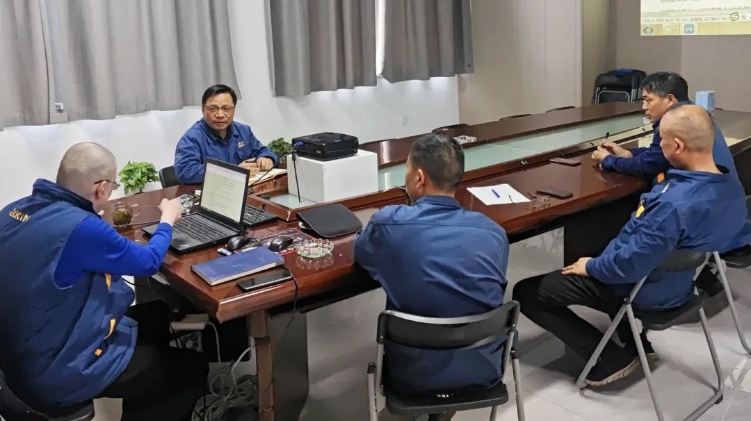 從培訓到實(shí)驗：解碼雄獅新材料技術(shù)賦能體系